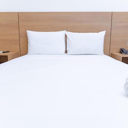 Hotel Equinocios Executive バルカレナ エクステリア 写真